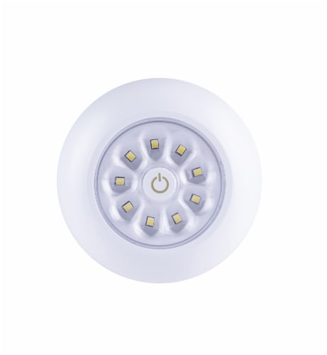 Light it!™ LED Anywhere Light Perspective: front