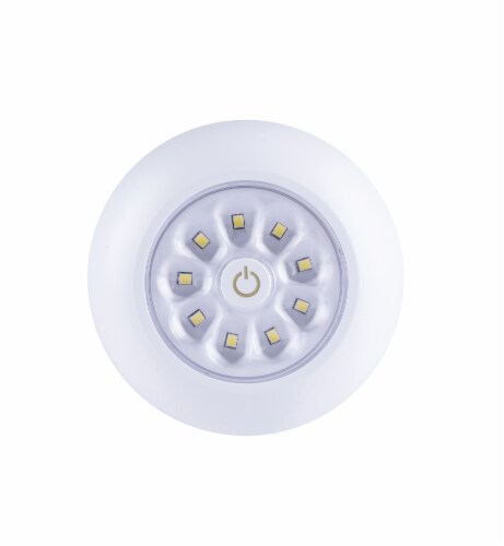 Light it!™ LED Anywhere Light Perspective: front