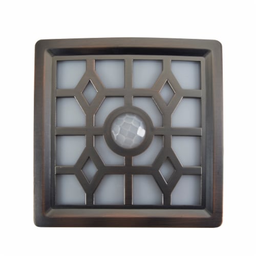 Fulcrum Products Soft Glow Sensor Light Perspective: front