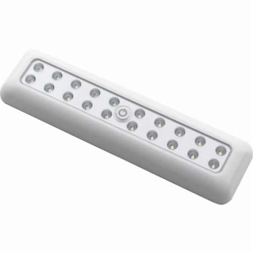 Fulcrum Products 20 LED Anywhere Light Perspective: front