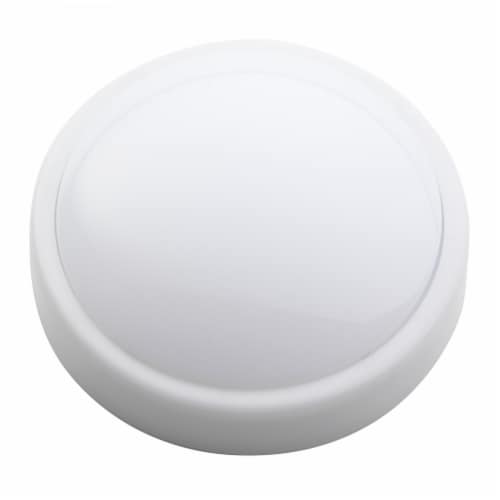 Fulcrum Products Light It Up LED Tap Light - White Perspective: front