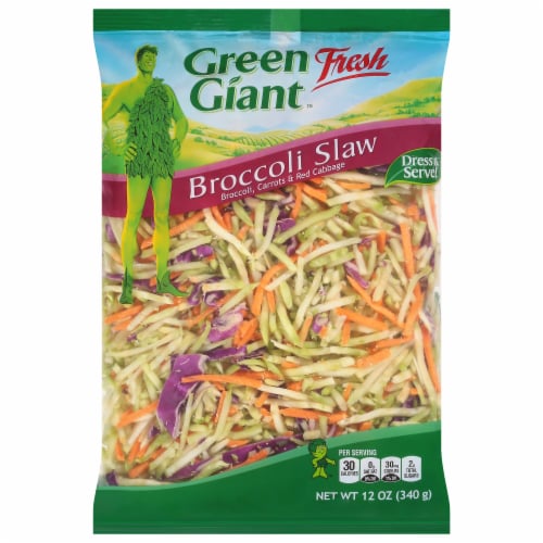 Green Giant™ Broccoli Slaw