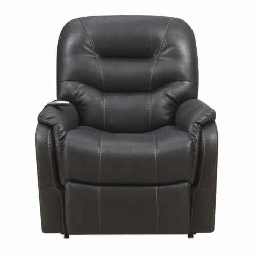 Pulaski heat and massaging lift chair clearance