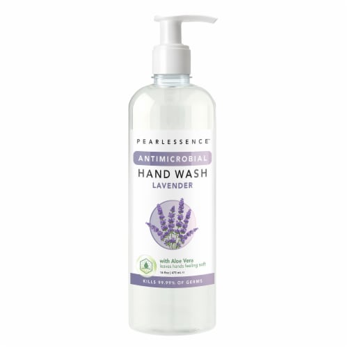 Pearl essence online hand wash