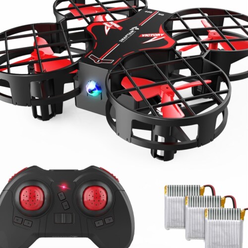 mini drone snaptain