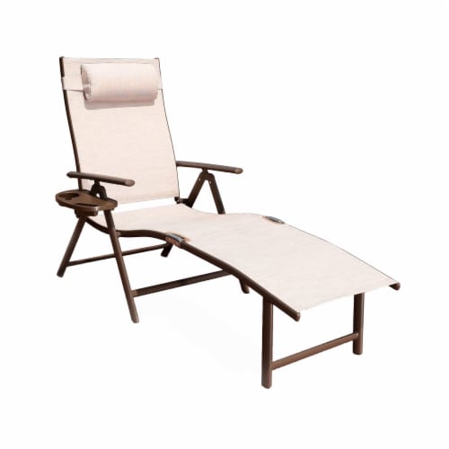 Walgreens folding lounge chairs best sale