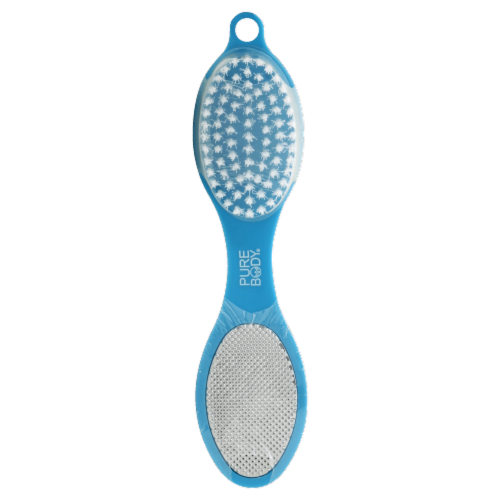 Pure Body 4-In-1 Acrylic Pedi Tool Perspective: front
