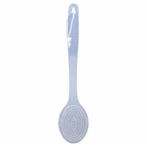 Pure Body Clear Body Brush Perspective: front