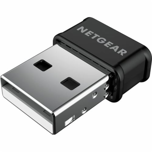 følelsesmæssig videnskabsmand hårdtarbejdende Netgear Wi-Fi Adapter for Wireless Router, 1 ct - Fred Meyer