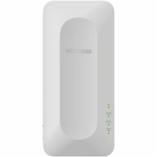 NETGEAR 4-Stream Wifi 6 Mesh Extender, 1 ct - Fred Meyer