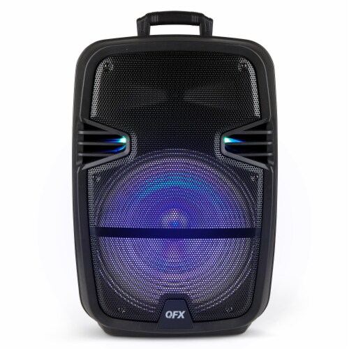 Rechargeable speaker sales
