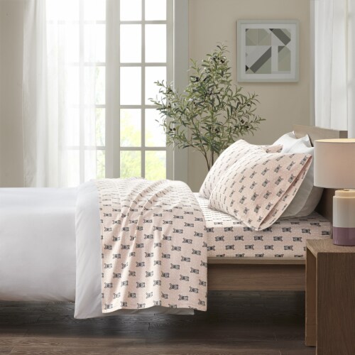 French bulldog sheet set shop