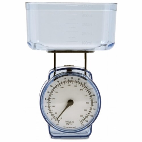 Kitchenworthy 150 Aksb Kitchen Scales Pack Of 25 Blue 25 Harris Teeter