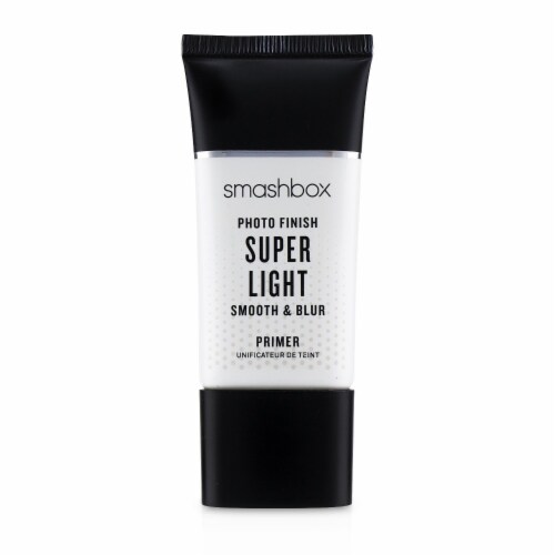 Smashbox Photo Finish Super Light Primer (Smooth & Blur) 30ml/1oz Perspective: front