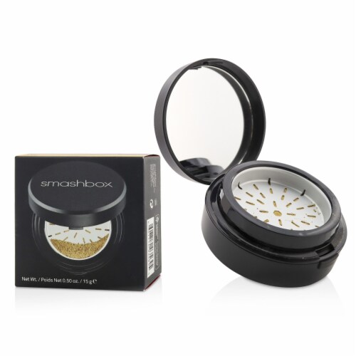 Smashbox Halo Hydrating Perfecting Powder # Light 15g/0.5oz Perspective: front