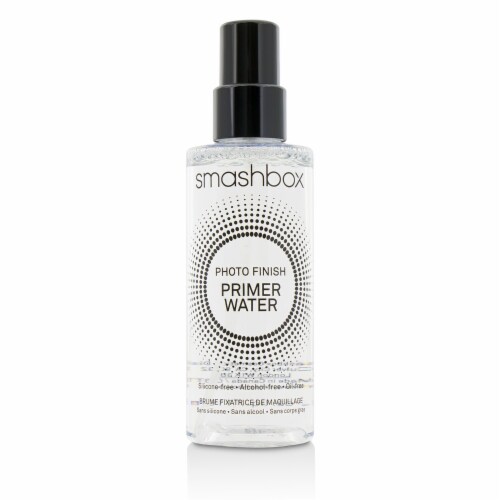 Smashbox Photo Finish Primer Water 116ml/3.9oz Perspective: front