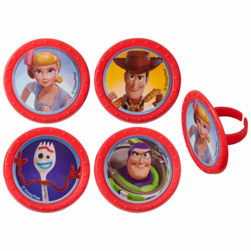 toy story decopac