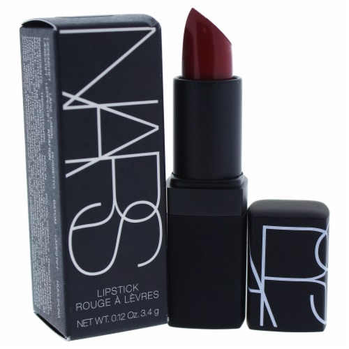 NARS Lipstick Red Lizard 0.12 oz, 0.12 oz - Ralphs