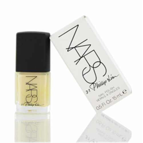 Nars NARSNP57 0.25 oz Nars Nail Polish - Anarchy Perspective: front