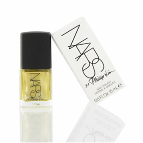 Nars Narsnp60 0 25 Oz Nars Nail Polish Gold Viper 1 Kroger