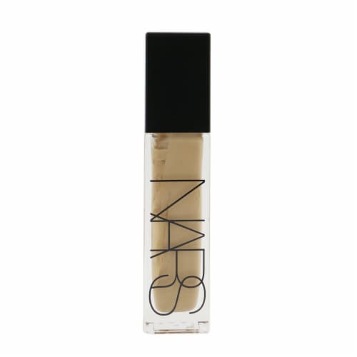 NARS Natural Radiant Longwear Foundation  # Mont Blanc (Light 2  For Fair Skin With Neutral U Perspective: front