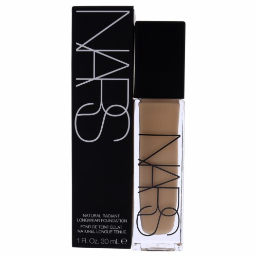 Nars full store coverage foundation