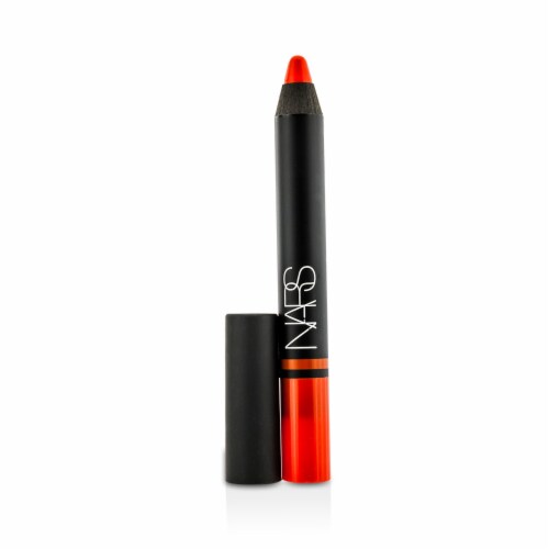 NARS TIMNFAYA LIP LINER PENCIL 0.07 OZ (2.2 ML) Perspective: front