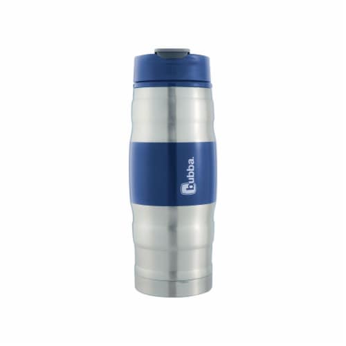 Stanley Classic Vacuum Bottle 16oz - Navy