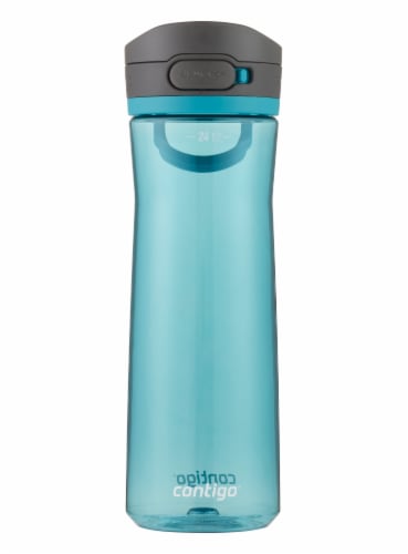 Contigo AUTOSEAL Water Bottle, 32oz, Blue