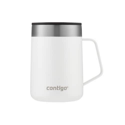 Contigo Autoseal Travel Coffee Mug Review 2023: Is It Actually Worth the  Money? 