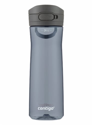 Contigo® Jackson Water Bottle Perspective: front