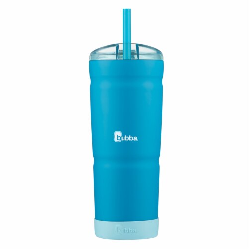 Bubba Brands Vacuum-Insulated Stainless Steel Tumbler with Lid