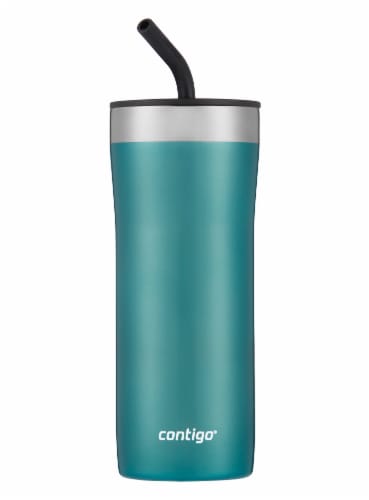 Contigo Uptown Dual Sip Tumbler, Review