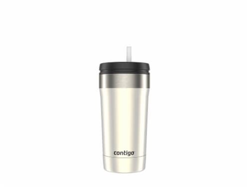 Contigo West Loop Water Bottle - Black, 16 oz - Kroger