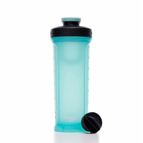 Contigo Autoseal 24oz. Spill-proof Water Bottle, 3-pack