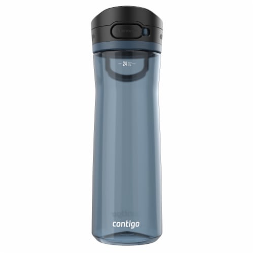 Contigo Jackson 2.0 Blueberry Perspective: front