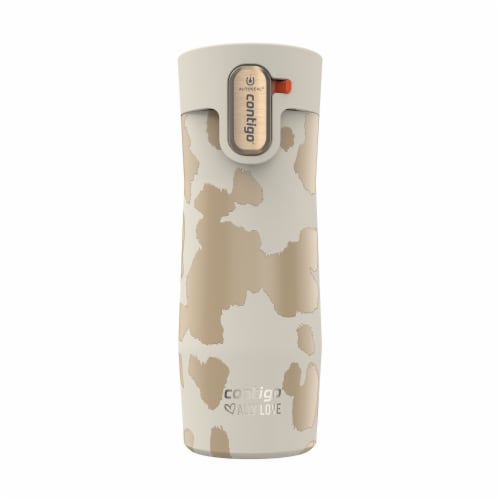Contigo® Ally Love West Loop Thermal - Oatmilk Cowhide Perspective: front