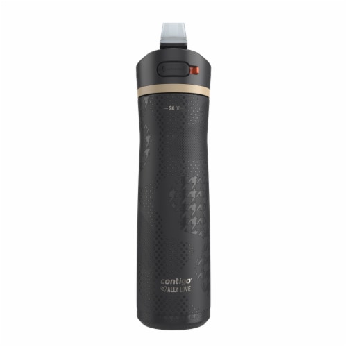 Contigo® Ally Love Ashland Chill Thermal - Licorice Perspective: front