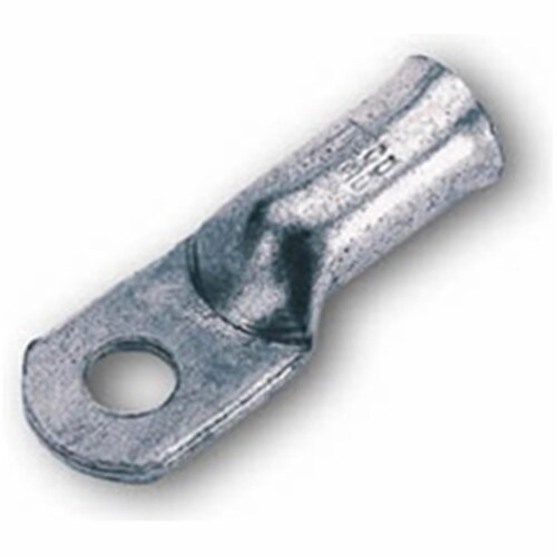 PHOENIX CONTACT 1155594, Connector, Female Contact Connection 1pos Orange Crimp Cable Dia 11 3 17mm Es Bpc C 50 70 Og