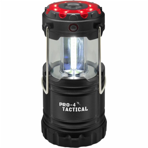 Tactical flashlight with magnetic base new arrivals