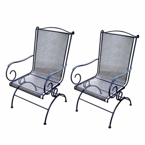 Mesh rocker chair best sale