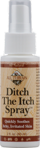 All Terrain Ditch The Itch Spray Perspective: front