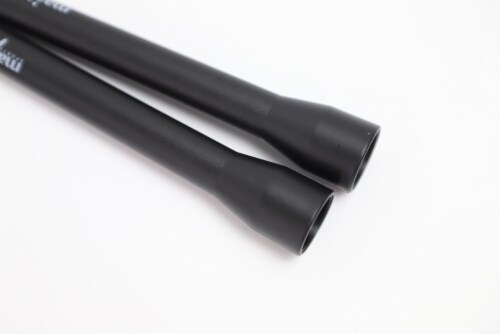 High Speed Jump Rope (with PP handles) Perspective: front