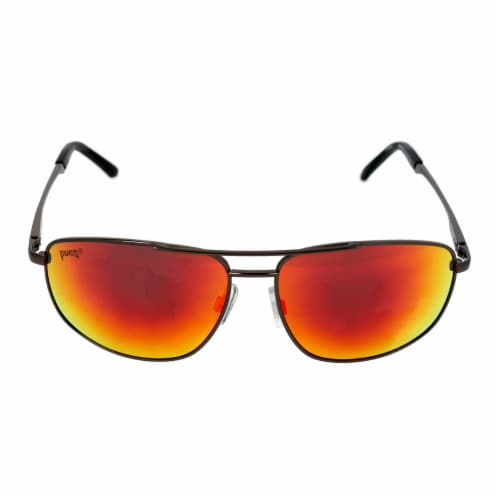 Pugs Gear M12 Metal Sunglasses, 1 ct - City Market