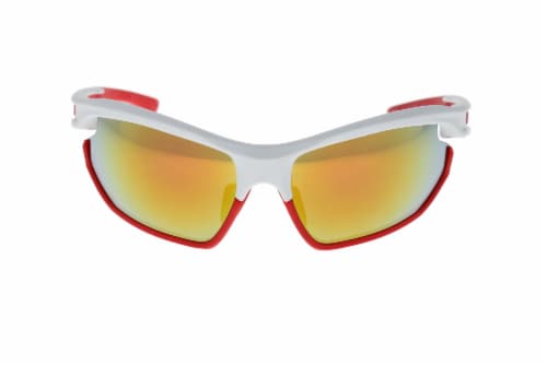 Pugs Gear A1 Active Sport Sunglasses, 1 ct - Kroger