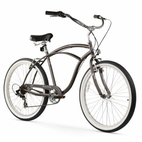 firmstrong urban man single speed