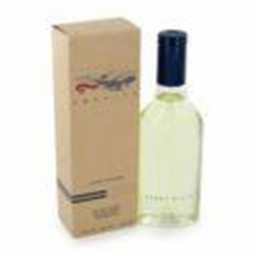 AMERICA by Perry Ellis Eau De Toilette Spray 5 oz Perspective: front