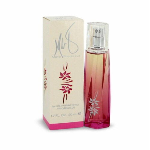 Maria Sharapova Eau De Parfum Spray By Parlux - 1.7 oz Maria Sharapova Eau De Parfum Spray By Parlux - 1.7 oz