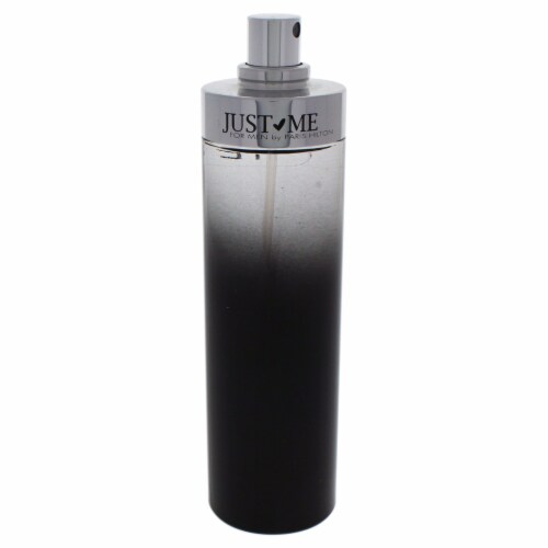 Paris Hilton Just Me EDT Spray Tester 3.4 oz 3.4 oz Kroger