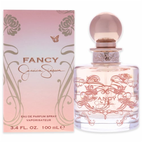 Jessica Simpson Fancy Eau De Parfum Spray 3.40 oz 1 Ralphs